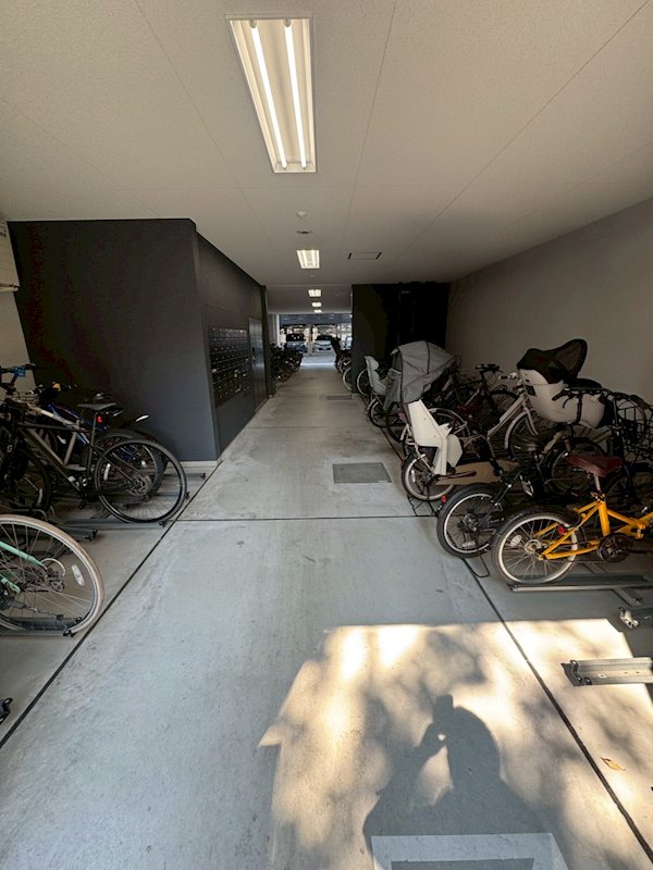 クリオ渡辺通アーバンマークス その他外観2