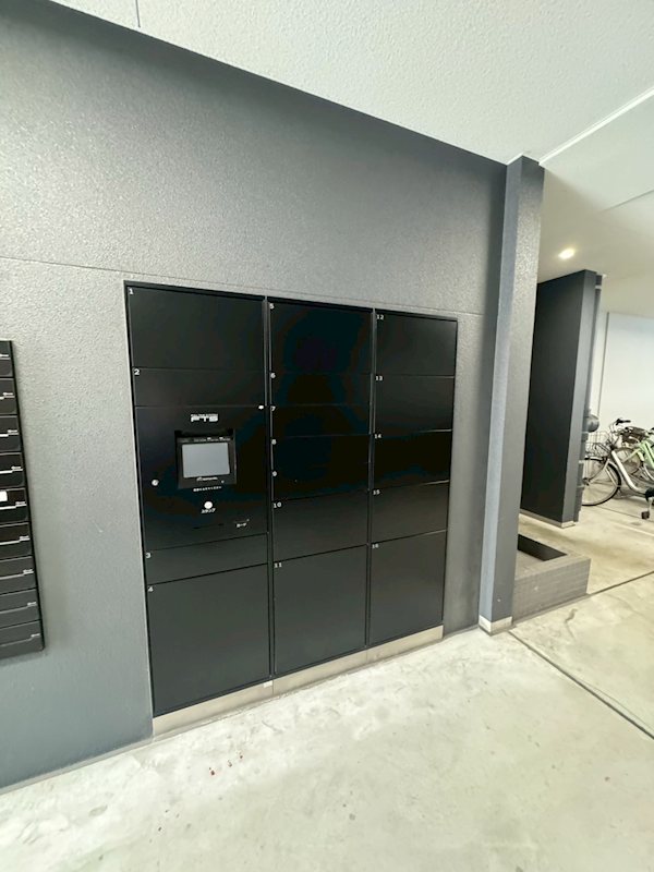 クリオ渡辺通アーバンマークス その他外観3