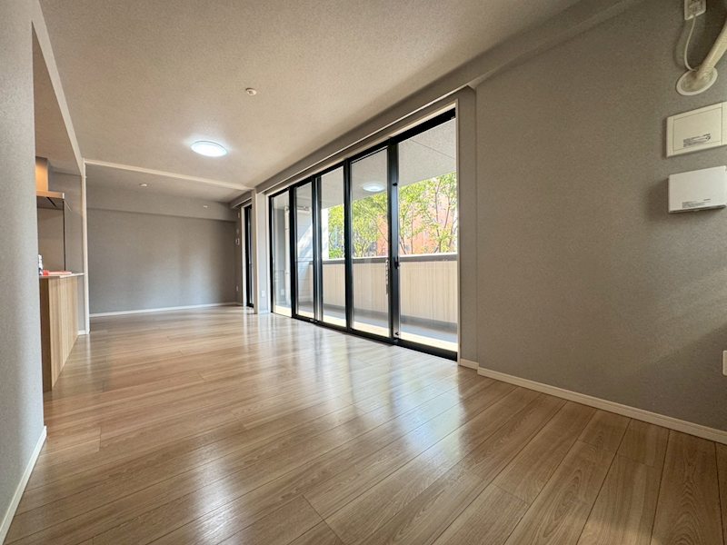 クリオ渡辺通アーバンマークス その他8