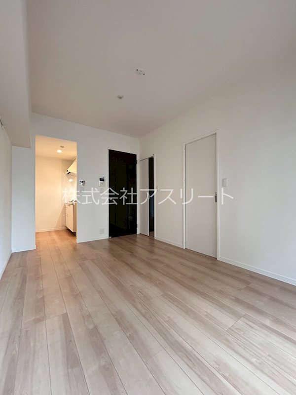 エンクレスト天神AVANT リビング