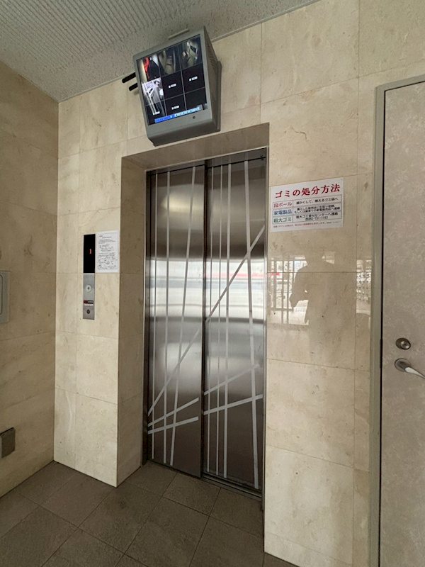 レジデンシャルヒルズ香椎駅前 その他外観6