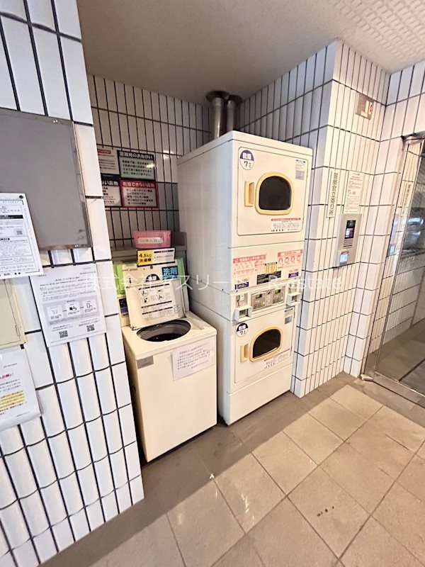 リファレンス駅南 その他外観2