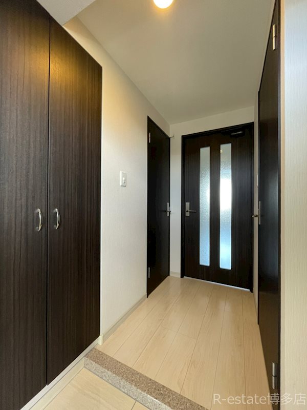 アクアシティ博多サウスステーション 玄関