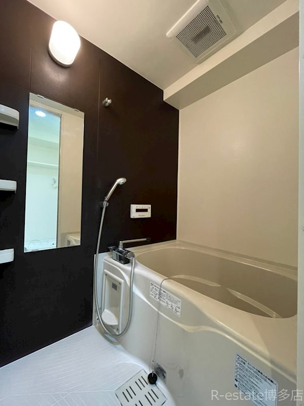 アクアシティ博多サウスステーション 風呂画像