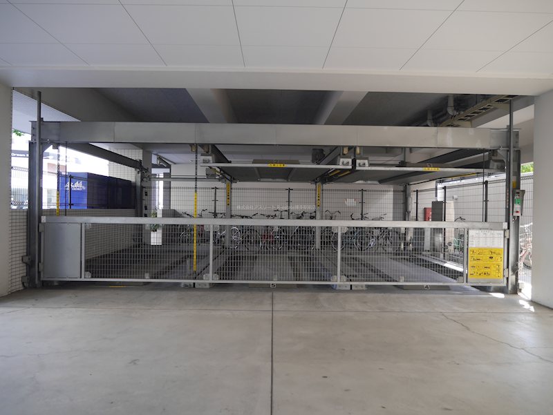 アクアシティ博多サウスステーション その他外観1