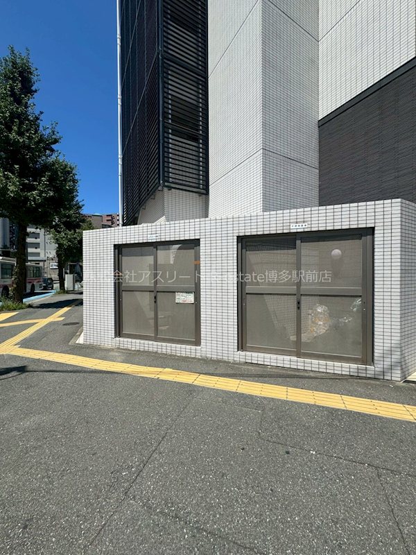 アクアシティ博多サウスステーション その他外観4