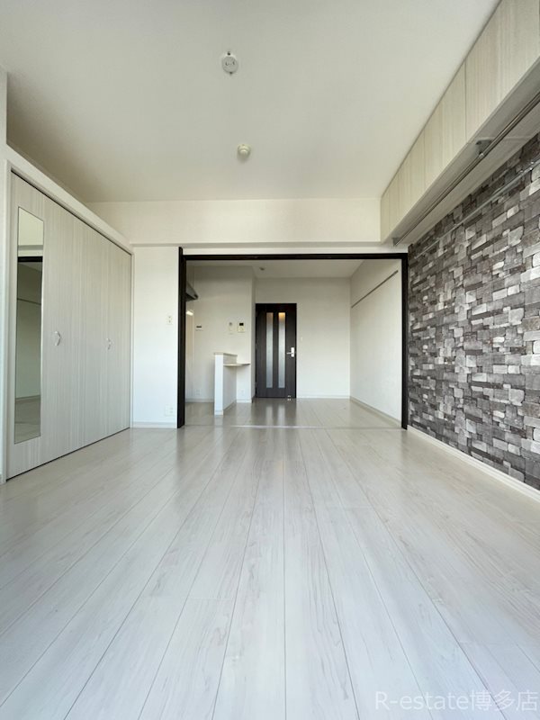 アクアシティ博多サウスステーション リビング