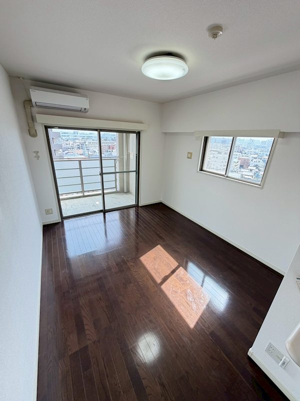 レジデンシャルヒルズ博多東 その他11