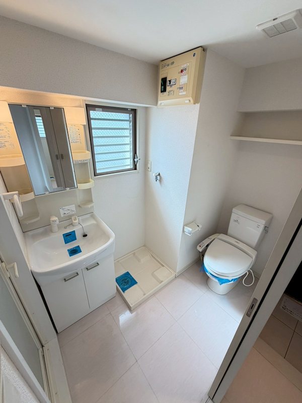 レジデンシャルヒルズ博多東 その他18