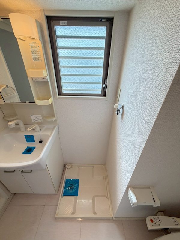 レジデンシャルヒルズ博多東 その他19