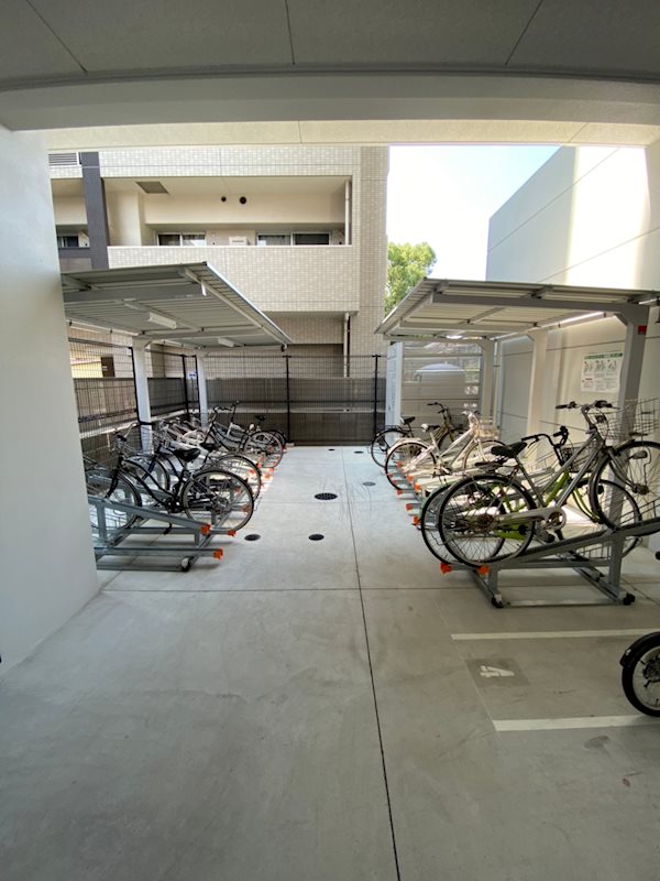 グランフォーレプライム県庁前 その他外観3