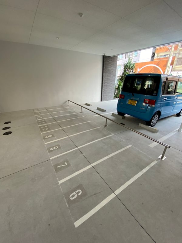 グランフォーレプライム県庁前 その他外観4