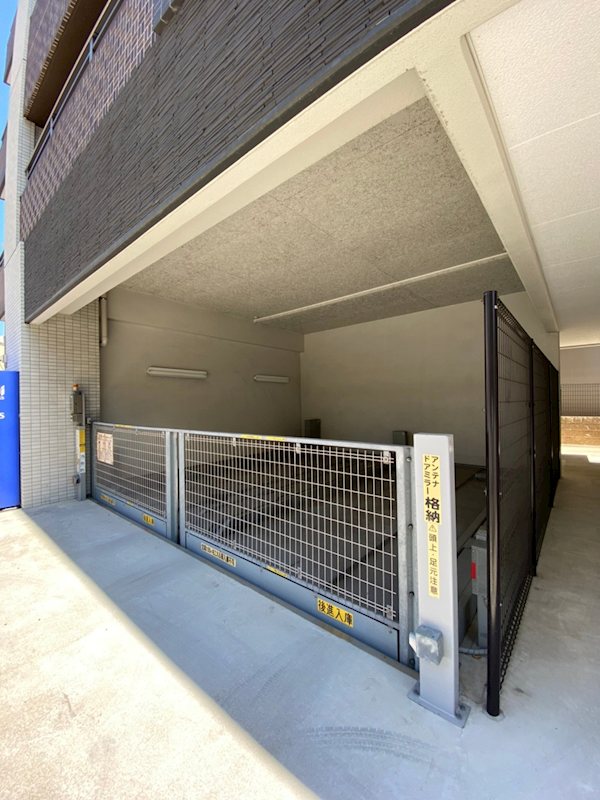 アクシオン吉塚プレミアム その他外観1