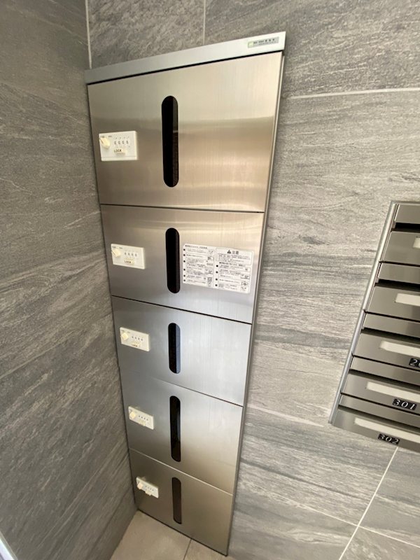 アクシオン吉塚プレミアム その他外観2