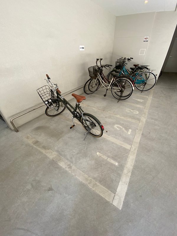 アクシオン吉塚プレミアム その他外観5