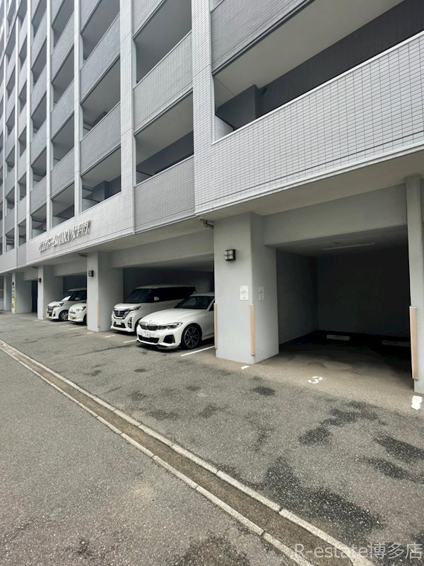 ピュアドームティアラ大手門 その他外観1