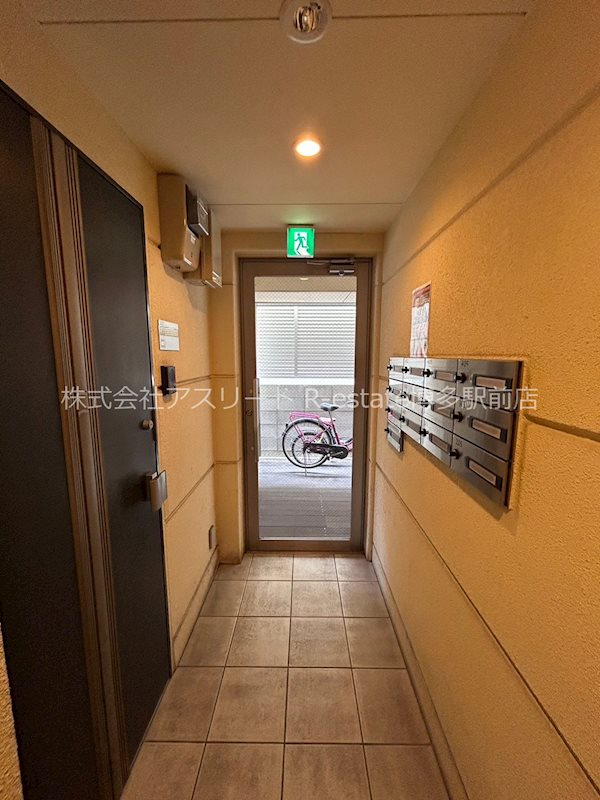 イルグラッツィアマリーナ7 その他3