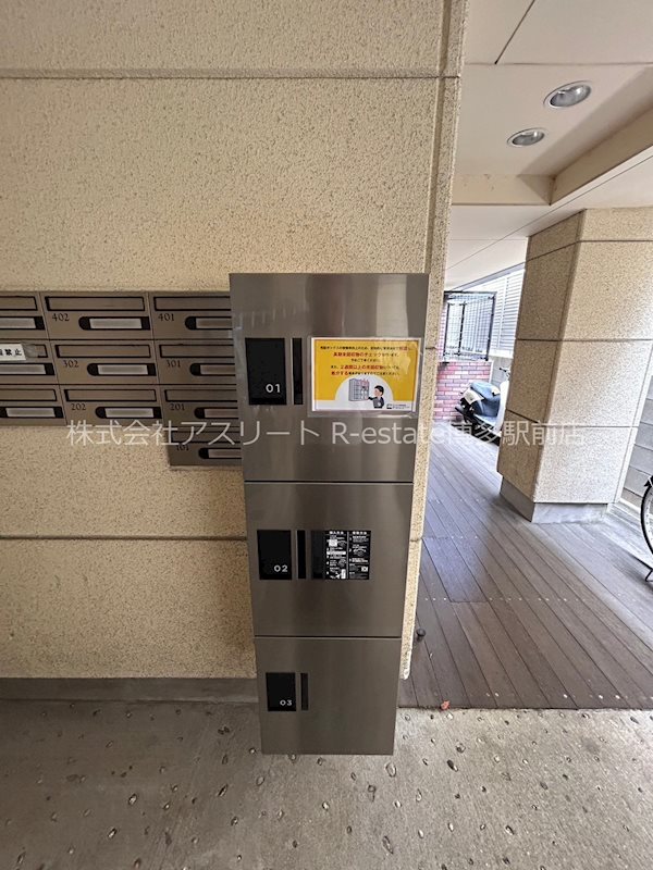 イルグラッツィアマリーナ7 その他外観2