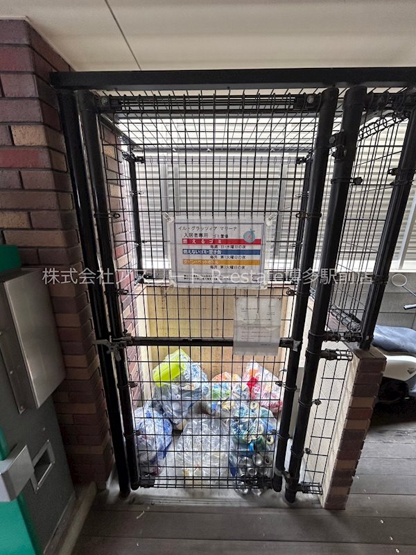 イルグラッツィアマリーナ7 その他外観4