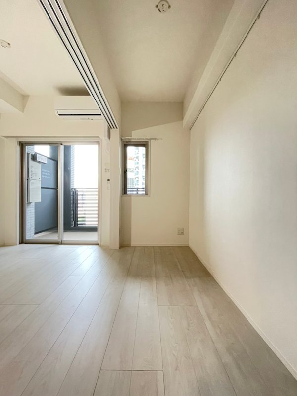 アルファシオリエンソ ベッドルーム