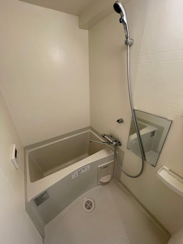 アルファシオリエンソ 風呂画像