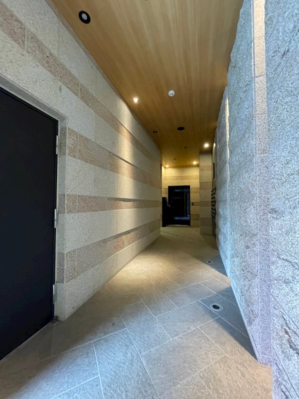 LANDIC STUDIO博多 その他外観3