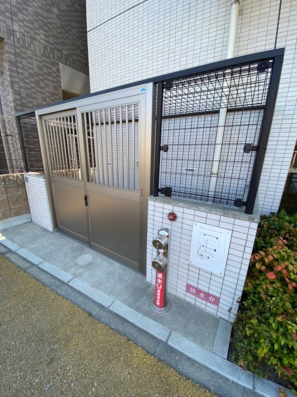 アクシオン吉塚プレミアム その他外観3