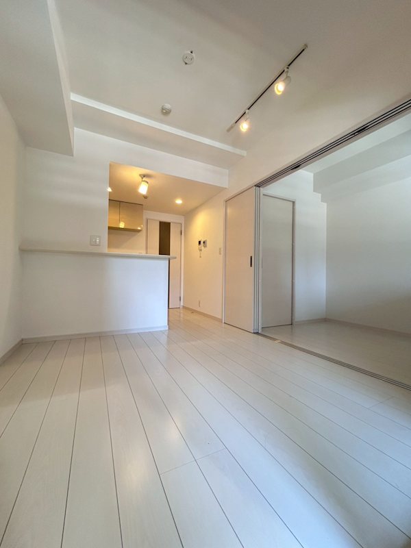 アクシオン吉塚プレミアム リビング