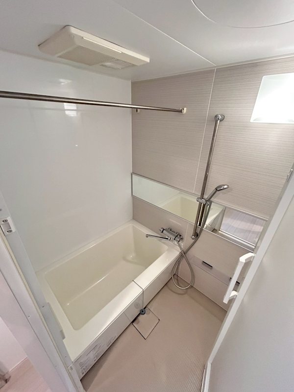 アクシオン吉塚プレミアム 風呂画像