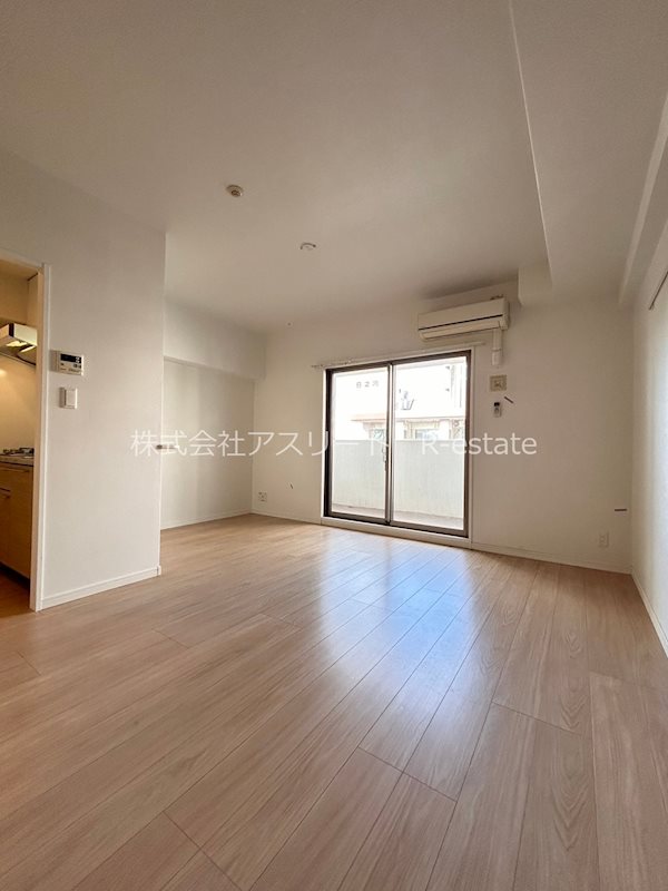 エンクレストNEO博多駅南 ベッドルーム