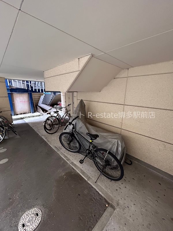 イルグラッツィアマリーナ7 その他外観1