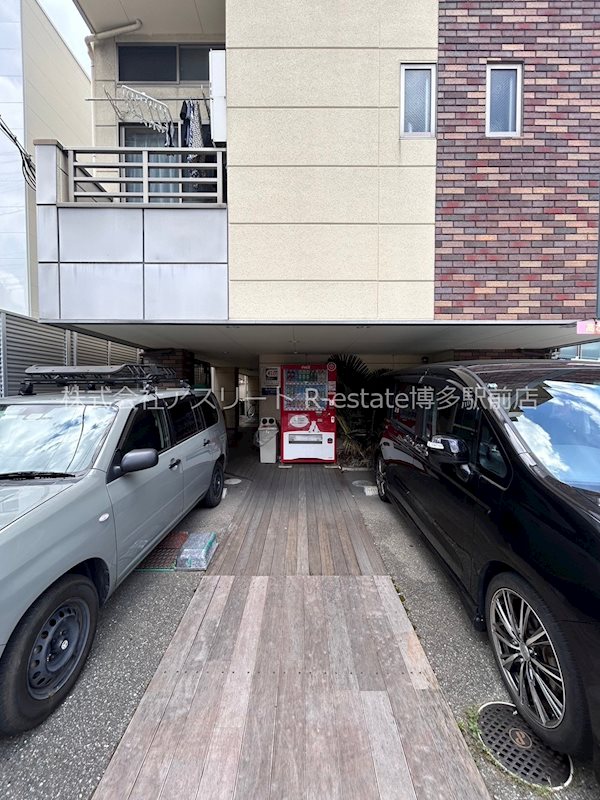 イルグラッツィアマリーナ7 その他外観6