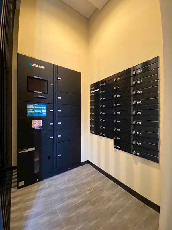 グランフォーレプライム県庁前 その他外観1