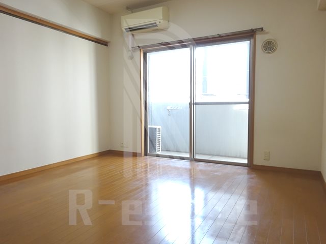 ピュアドームティアラ大手門 ベッドルーム