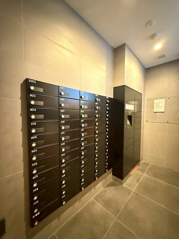 リアンシエルブルーJR香椎 その他外観2