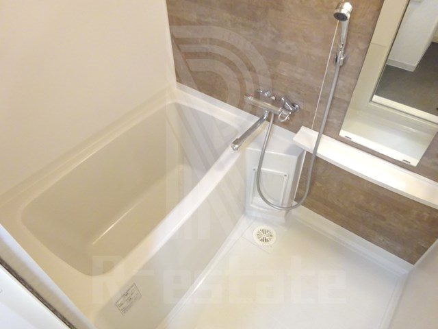 サヴォイフェアリーパーク 風呂画像