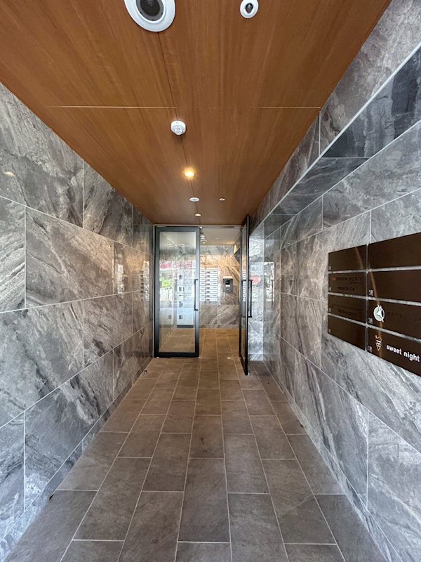 モダンパラッツォ住吉 その他1