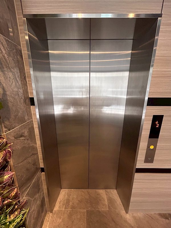 モダンパラッツォ住吉 その他外観1