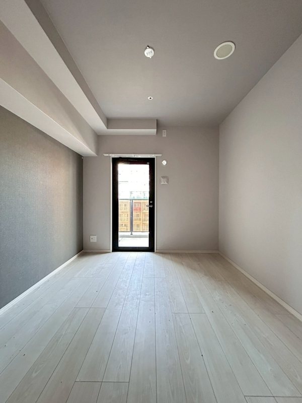 モダンパラッツォ住吉 ベッドルーム