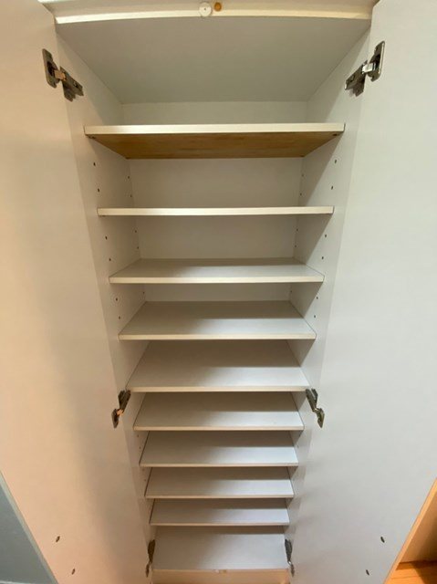 エンクレスト博多駅南2 玄関