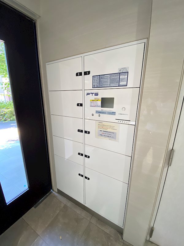 ネストピア県庁口駅前 その他4