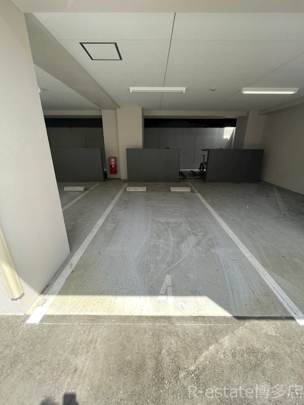 ネストピア博多ガーデン その他外観1