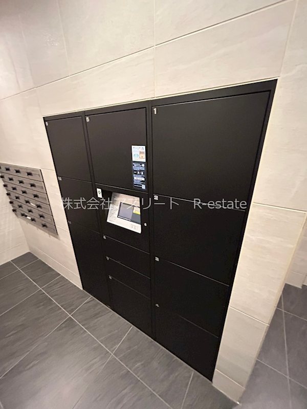 CINQ　IWASE　BLD その他外観2