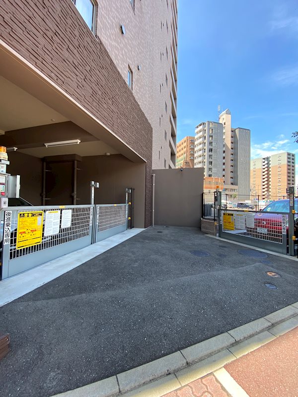 ネストピア県庁口駅前 その他外観1