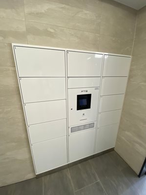 ネストピア大濠公園駅前2 その他外観2