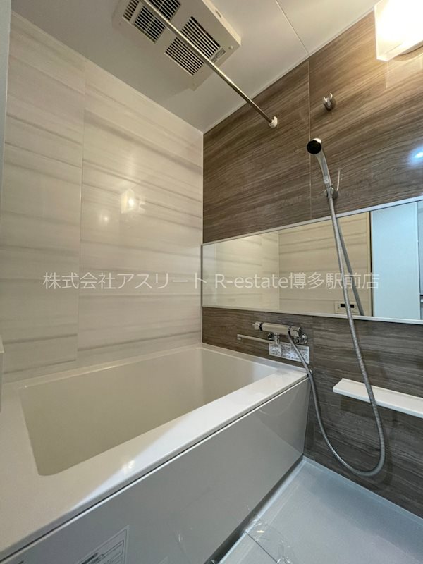 ネストピア博多ガーデン 風呂画像