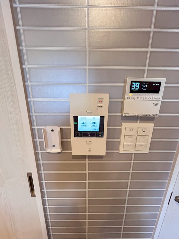 モダンパラッツォ住吉 その他17