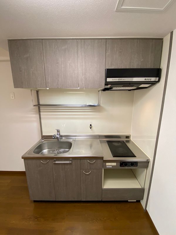 ロイヤル天神東104 キッチン