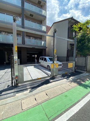 ネストピア大濠公園駅前2 その他3