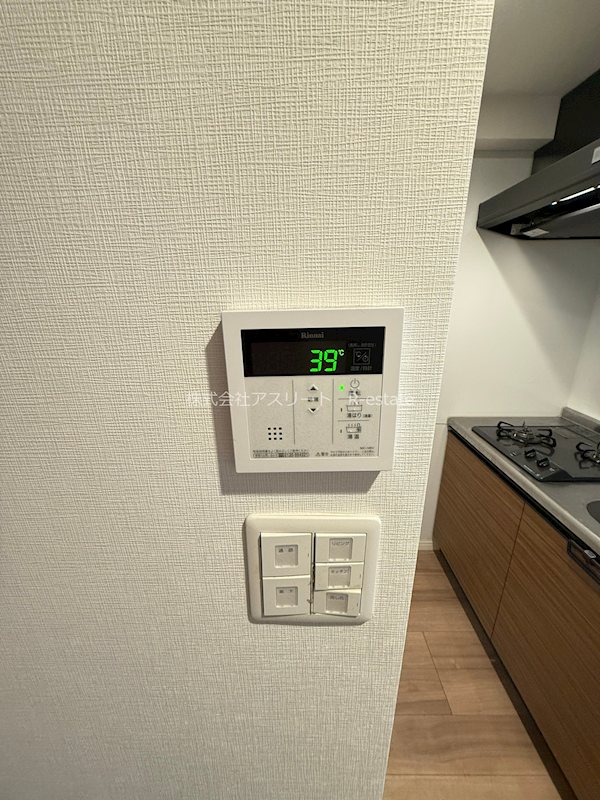 グランフォーレ千早マークスクエア　イーストウイング その他13